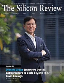 October Edition 2026